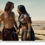 JOHN CARTER