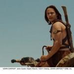 JOHN CARTER