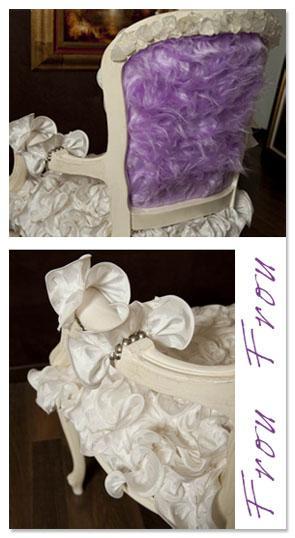 ENCUENTRO CON CAROLINE MUNOS, SASTRE SIN IGUAL