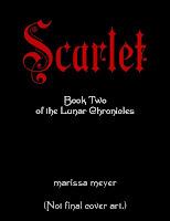 Cinder - Marissa Meyer