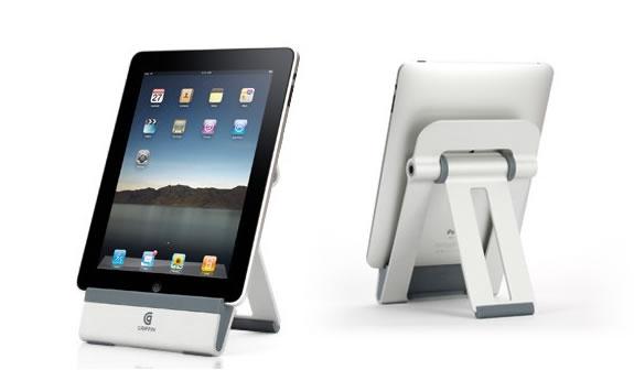 Griffin A-Frame iPad Stand
