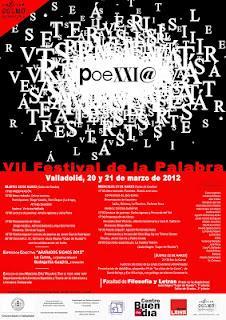 VERSÁTIL.ES 2012 - POEXXI@