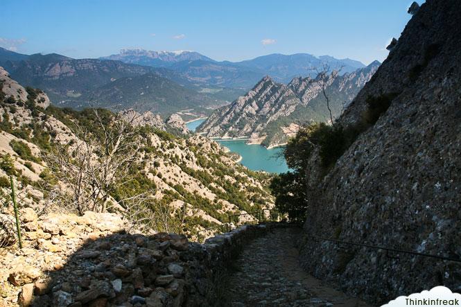 El Santuario de la Mare de Déu de Lord