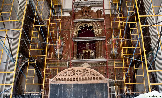 El Santuario de la Mare de Déu de Lord