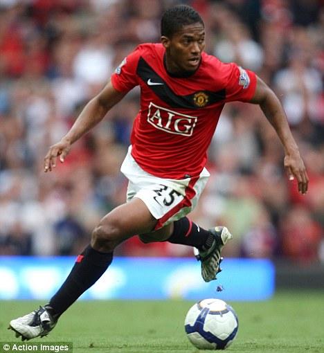 Antonio Valencia, un héroe sin reconocimiento!