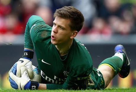 Los 11 de la jornada 27!