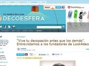 Entrevista Decoesfera fundadores Look4deco