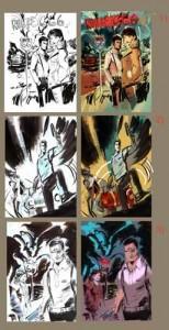 R666coverthumbs_02 Kiss Kiss Bang Bang y Route 666 no verán la luz del día