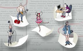 Sexo lingüsitica y visibilidad de la mujer...