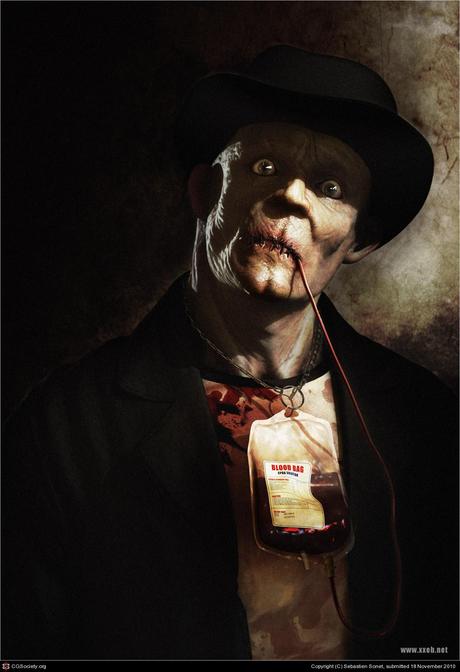 Sebastien Sonet – 3D Sebastien Sonet – 3D