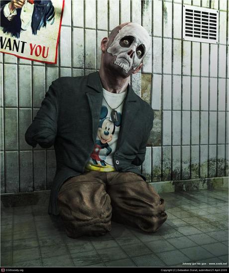 Sebastien Sonet – 3D Sebastien Sonet – 3D