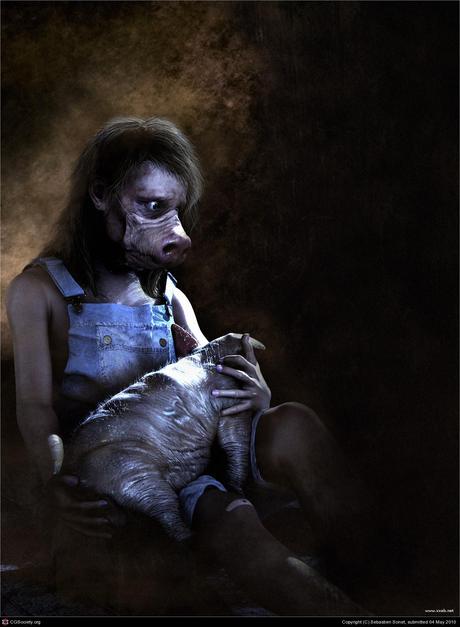 Sebastien Sonet – 3D Sebastien Sonet – 3D