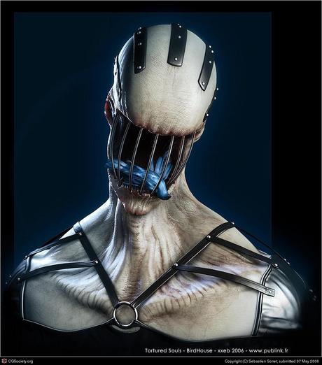 Sebastien Sonet – 3D Sebastien Sonet – 3D