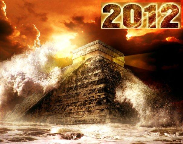 ALERTA: La Tierra es alcanzada por una de las más fuertes tormentas solares...