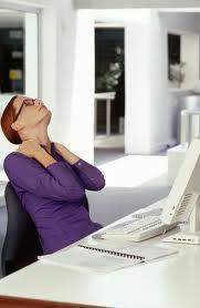  Como curar el dolor de cuello 