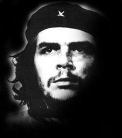 Che Guevara - microrrelato - Sergio Cossa