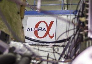 Primera medición de la estructura de átomos de anti-hidrógeno