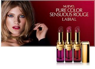 Tan adictivo, que tus labios pedirán más. El único labial...