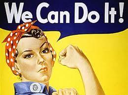 Día internacional de la mujer