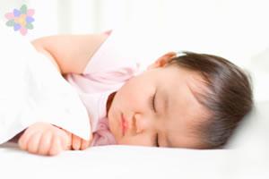 Los niños que roncan podrían generar hiperactividad