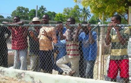 MEDIDAS DE SEGURIDAD: Secuestro camión en Haití genera cierre frontera en Jimaní