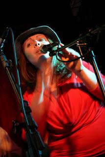 mujeres en pie de lucha!!