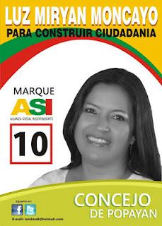 mujeres en pie de lucha!!