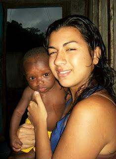 mujeres en pie de lucha!!