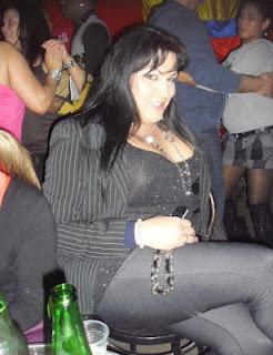 mujeres en pie de lucha!!