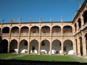 El Tercer Congreso Iberoamericano de Geometría, Mecánica y Control se celebrará en 2012 en Salamanca