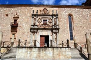 El Tercer Congreso Iberoamericano de Geometría, Mecánica y Control se celebrará en 2012 en Salamanca