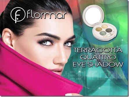 flormar quatro