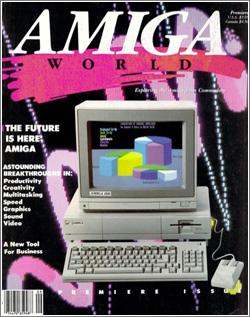 Archive.org, consulta antiguas revistas de informática