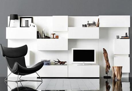 BoConcept A Coruña + Sorteo Letras Decorativas BoConcept