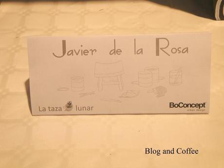 BoConcept A Coruña + Sorteo Letras Decorativas BoConcept