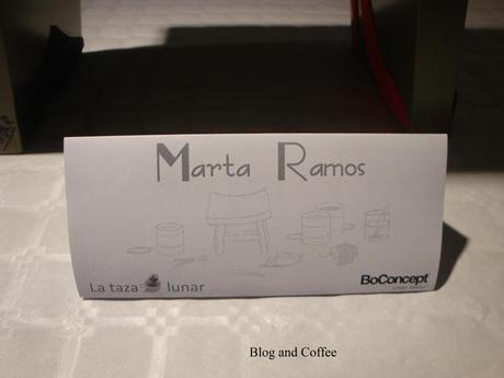 BoConcept A Coruña + Sorteo Letras Decorativas BoConcept