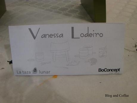 BoConcept A Coruña + Sorteo Letras Decorativas BoConcept