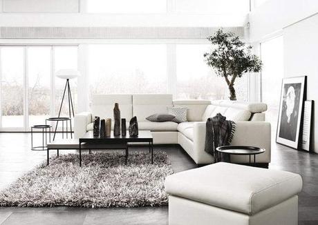 BoConcept A Coruña + Sorteo Letras Decorativas BoConcept