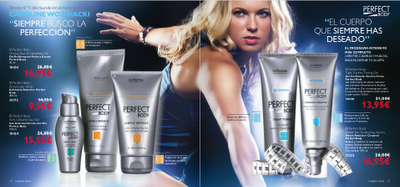 LUCE CUERPO ESTE VERANO!