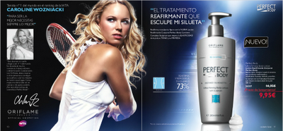 LUCE CUERPO ESTE VERANO!