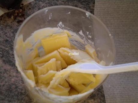 Huevo de pascua Animal print (leopardo)