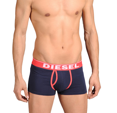 Para ellos: Rock My Undies!