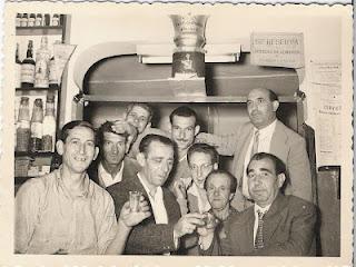 Aquella mitad de los 50. 2ª