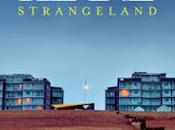 Portada Tracklist "Strangeland" Nuevo Disco KEANE