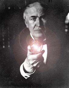 edison