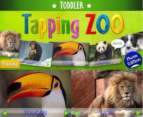 Zoo virtual
