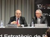 Centro Regulación Genómica Sanofi firman acuerdo marco colaboración investigación