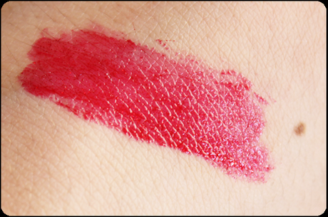 Reseña: Candy Apple de Lime Crime Reseña: Candy Apple de Lime Crime