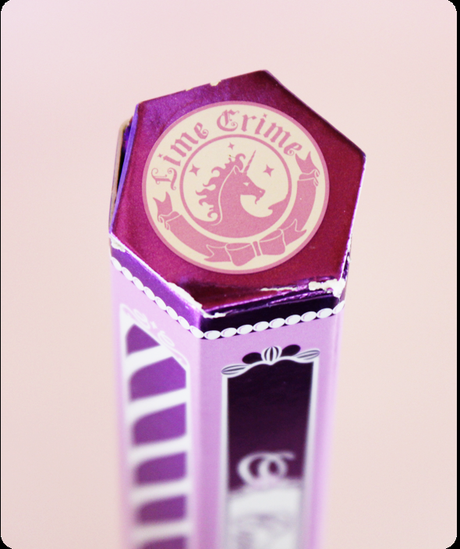 Reseña: Candy Apple de Lime Crime Reseña: Candy Apple de Lime Crime