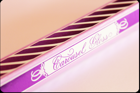 Reseña: Candy Apple de Lime Crime